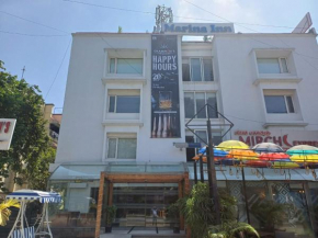 Hotel Marina Inn Egmore Chennai